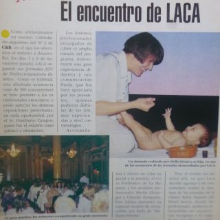 simposio de profesionales de laboratorios laca cosmenews buenos aires argentina